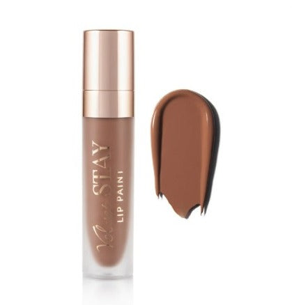 Labial Velvet Stay Choco Latte Beauty Creations LVS13