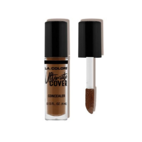 Concealer Ultimate Cover MOCHA L.A. COLORS CC921