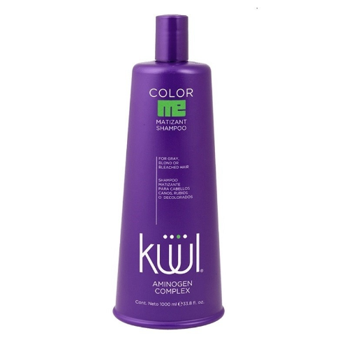 Color Me Shampoo Matizante 1 lt