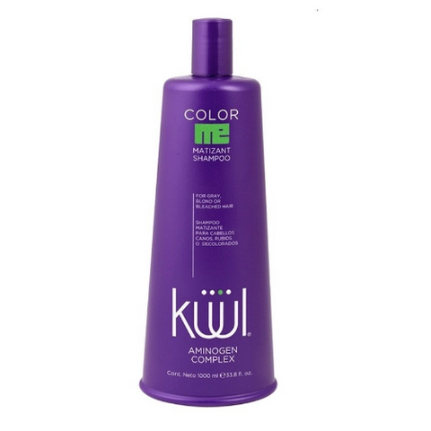 Color Me Shampoo Matizante 1 lt