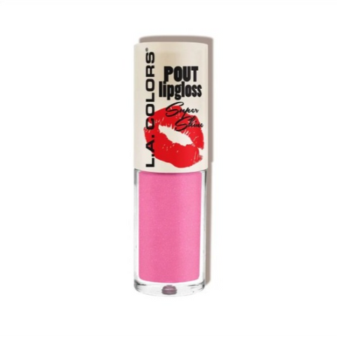 Pout Lipgloss SWEET L.A. COLORS CLG650