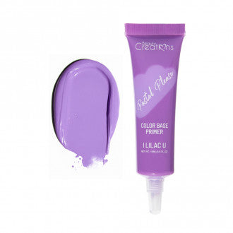 Color Base Primer I Lilac U Beauty Creations EBPP-6