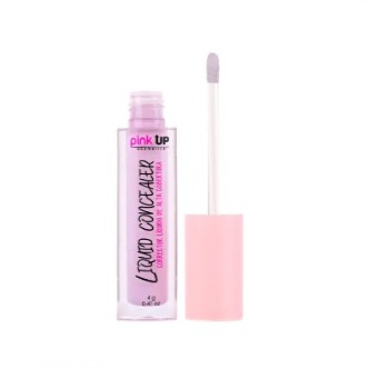 Liquid Concealer 500 Lila Pink Up PKLC500