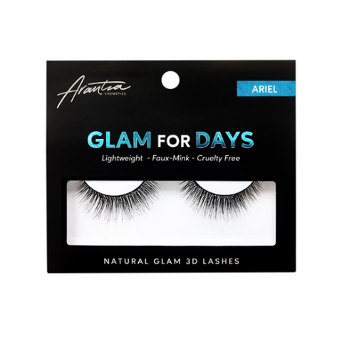 Pestaña Glam for Days Ariel Arantza LSGD20