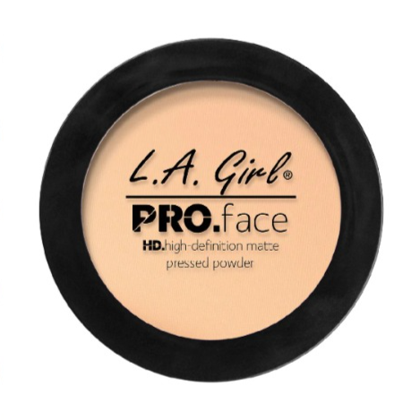 Pro Face Polvo Compacto Porcelain L.A GIRL GPP603