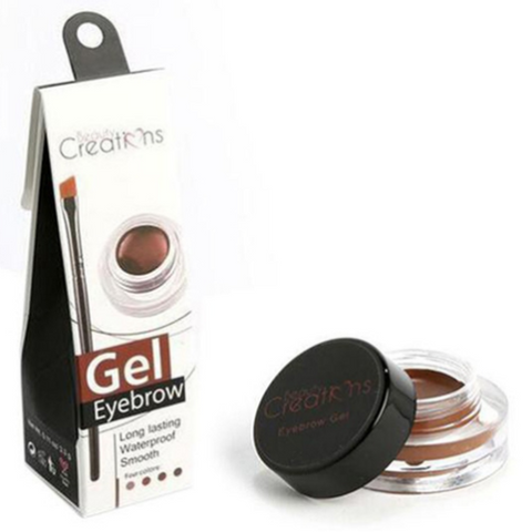 Gel eyebrow Beauty Creations EGD01