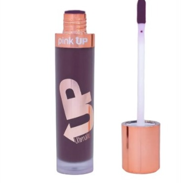 Lip Gloss Mauve Pink Up PKUM25