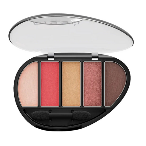 Sombra Quinteto 12 Con Amor Bissu