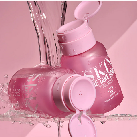 Skin The Take Down Agua Micelar BC SK-TDM