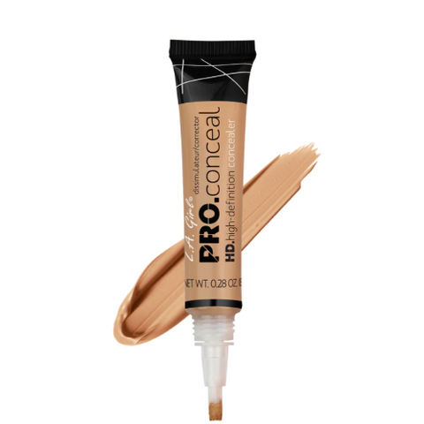 Corrector HD Pro Conceal Bisque L.A Girl GC958