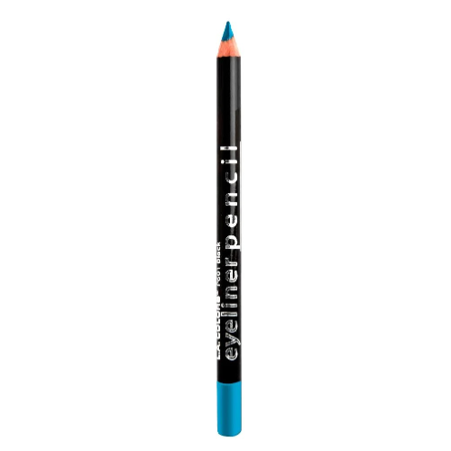 Eyeliner Pencil Turquoise L.A Colors CP616