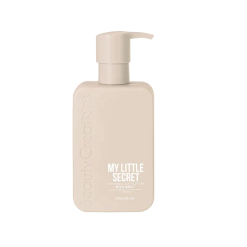 Crema Corporal My Little Secret BC BLB11