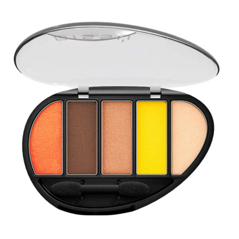 Sombra Quinteto 02 Amor Real Bissu