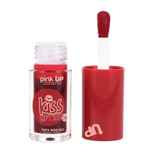 Kiss Liptint 24h K POP Pink Up PKLK03