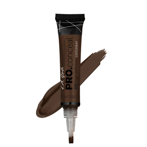 Corrector HD Pro Conceal Truffle L.A Girl GC962