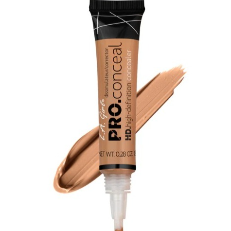 Corrector HD Pro Conceal Almond L.A Girl GC979