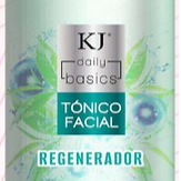 Tónico Regenerador KJ