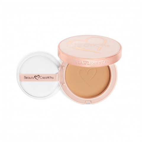 FLAWLESS powder foundation Beauty Creations FSP 6.5