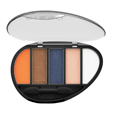 Sombra Quinteto 08 Mejores Deseos Bissu