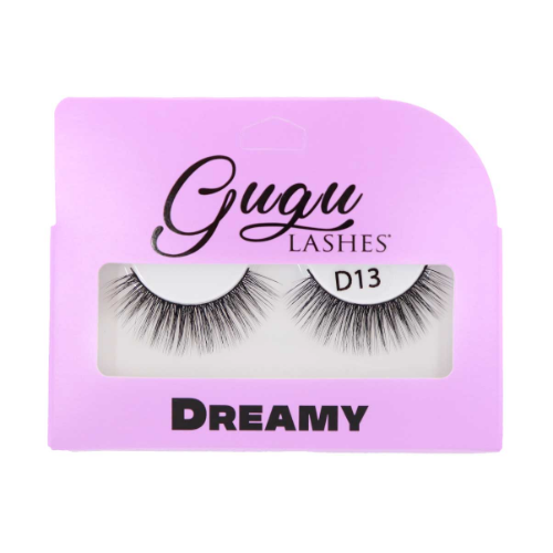 Pestanas Gugu Lashes Dreamy Individual D13