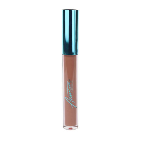 Lip Color Velvet Caramel Arantza LPBLQMT03