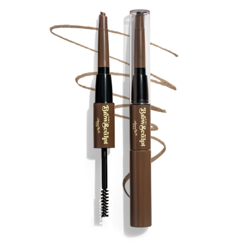 Brow Sculpt Gel y Lapiz Para Ceja Chocolate AMOR US COBSE01