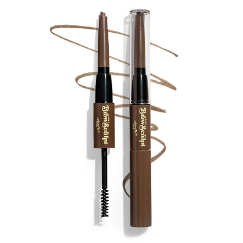 Brow Sculpt Gel y Lapiz Para Ceja Chocolate AMOR US COBSE01