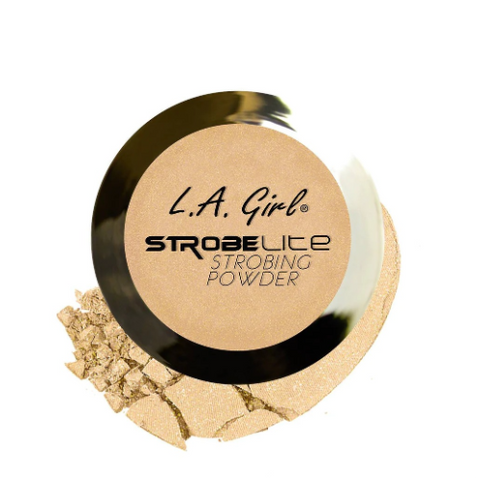 Strobelite 100 watt L.A. Girl GSP623