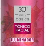 Tónico Iluminador KJ