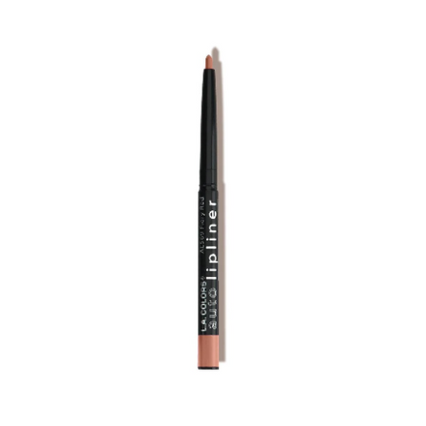 Delineador Autolipliner Nude L.A Colors CAL561