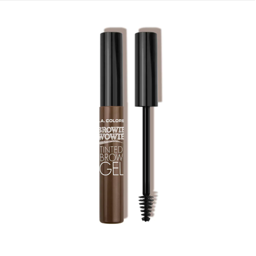 Tinted Brow Gel UNIVERSAL TAUPE L.A. COLORS CBG412