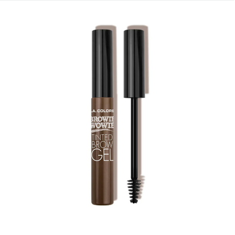 Tinted Brow Gel UNIVERSAL TAUPE L.A. COLORS CBG412