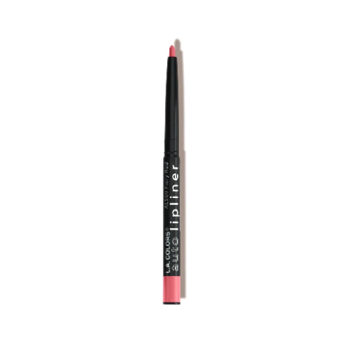 Delineador Autolipliner Pinky L.A Colors CAL565