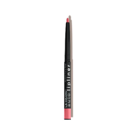 Delineador Autolipliner Pinky L.A Colors CAL565