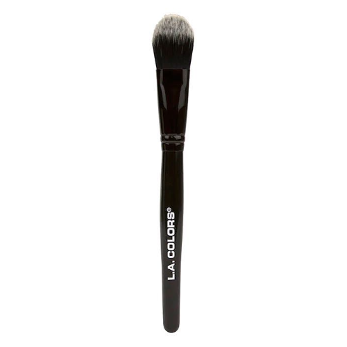 Brush foundation L.A. Colors CBR58