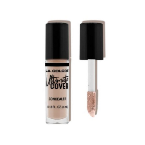 Concealer Ultimate Cover PORCELAIN L.A. COLORS CC905