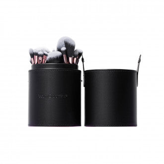 Set cilindro 24 brochas Negro Beauty Creations BS-UB