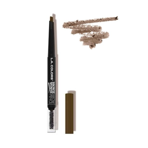 Brow Pencil TAUPE L.A. COLORS CBP401