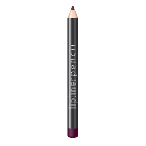 Lipliner Pencil Deepest Purple L.A Colors CP515