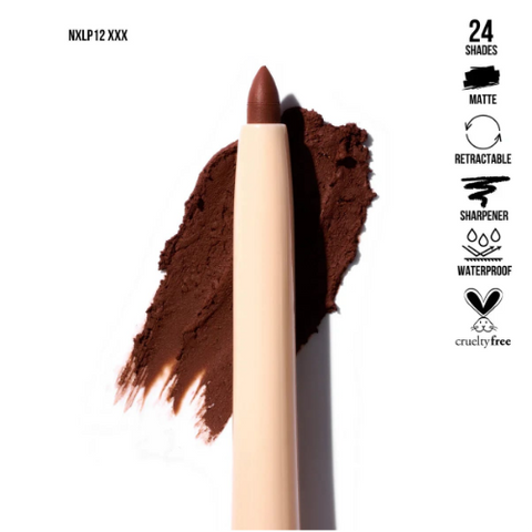 Lipliner NudeX xxx Beauty Creations NXLP12