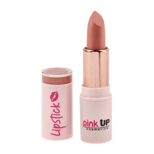 Lipstick 02 Natural Pink Up PKLP02