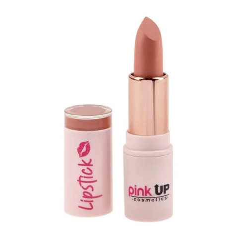 Lipstick 02 Natural Pink Up PKLP02