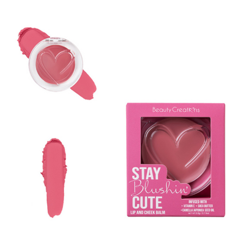 Stay Blushin Cute Shes Got It BC SBCB03