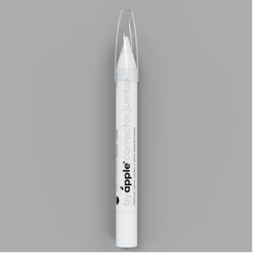 Corrector By Apple Jumbo Blanco P35FOI