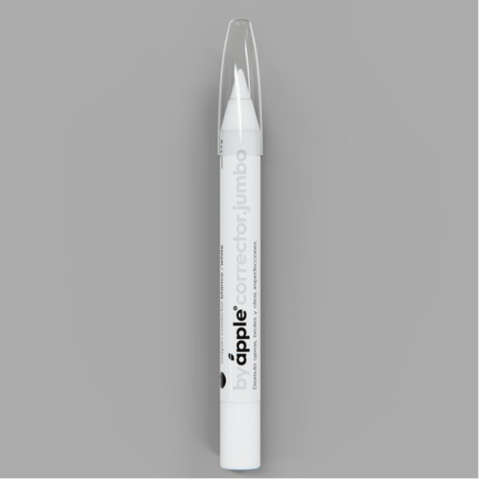 Corrector By Apple Jumbo Blanco P35FOI