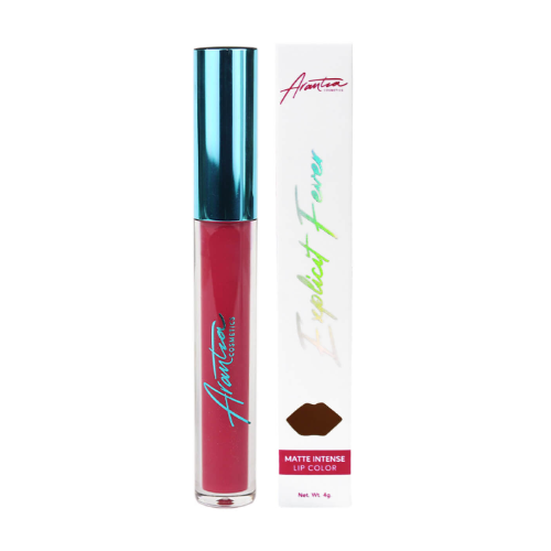 Lip Color Villain Victory Arantza LPALQMT08