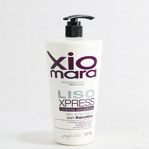 Crema Alisadora Liso Xpress 1l