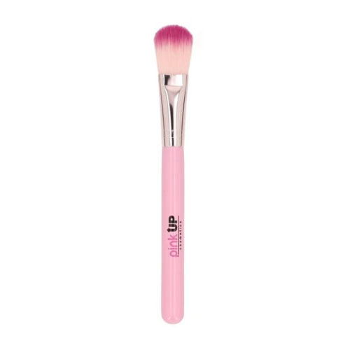 Brushes PRO Foundation Pink Up PK18