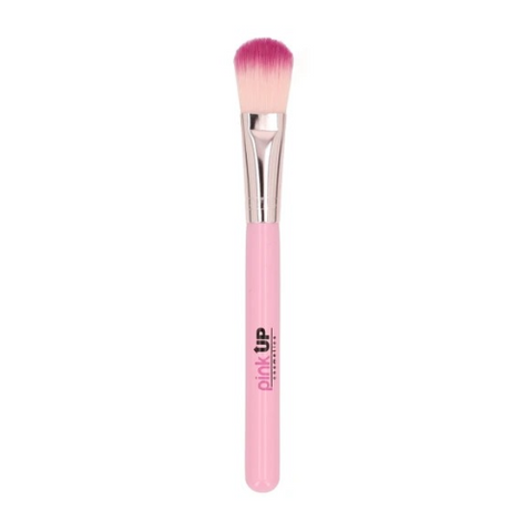 Brushes PRO Foundation Pink Up PK18