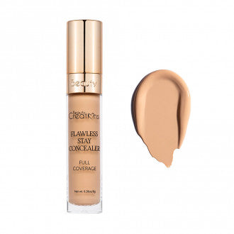 Concealer Flawless Stay C7 Beauty Creations